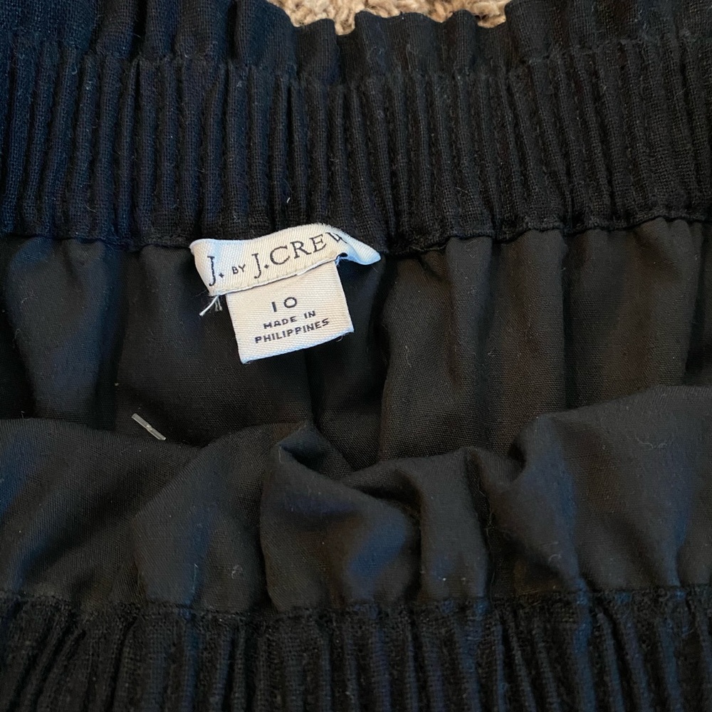 JCrew Outlet Size 10 Skirt